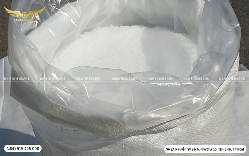 ứng dụng bao pp dệt lồng túi pe